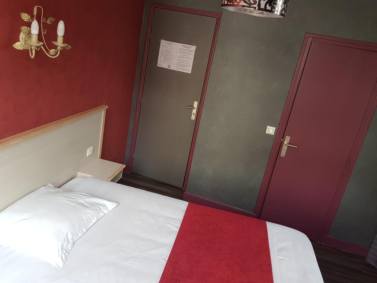 Le Dunant Hotel